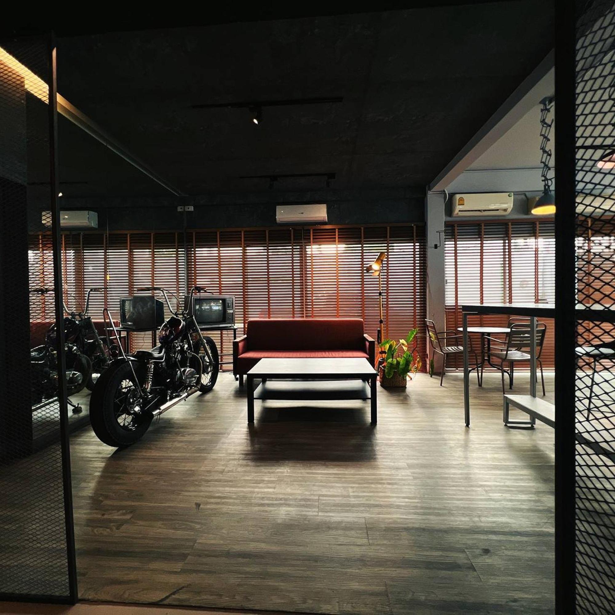 BW Thai Art Style Hotel Banguecoque Exterior foto